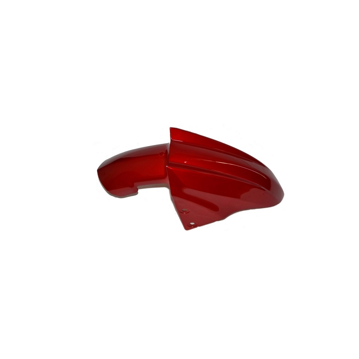 RKS ECO RIDER MX ÖN ÇAMURLUK KIRMIZI #RK 19533